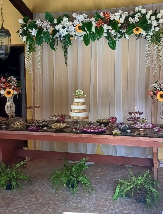 Gabriela Barreto Decoração
