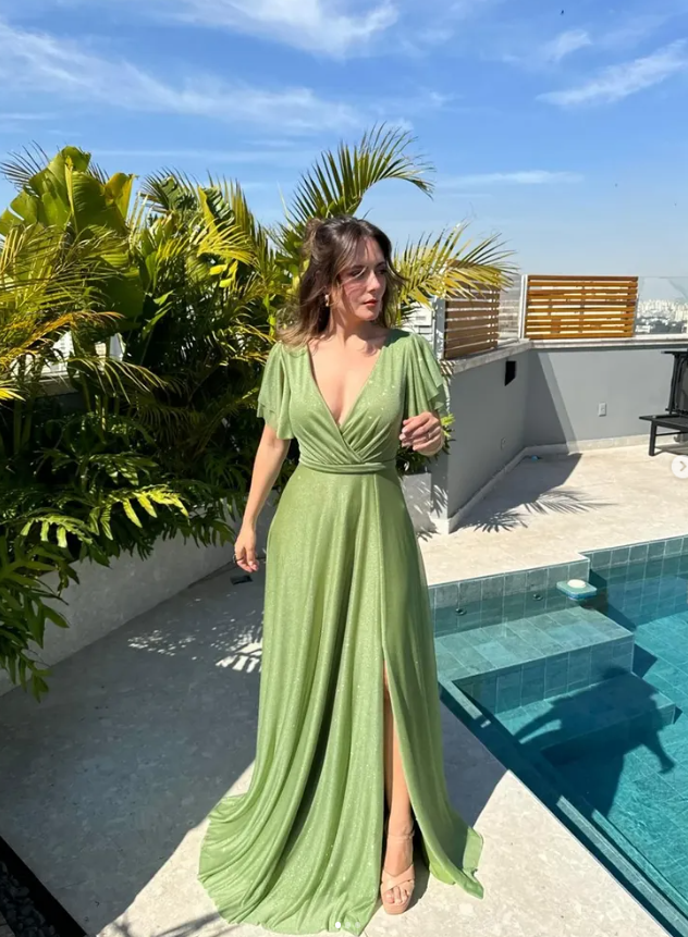 Gabriela Barreto Madrinhas e Trajes Masculinos