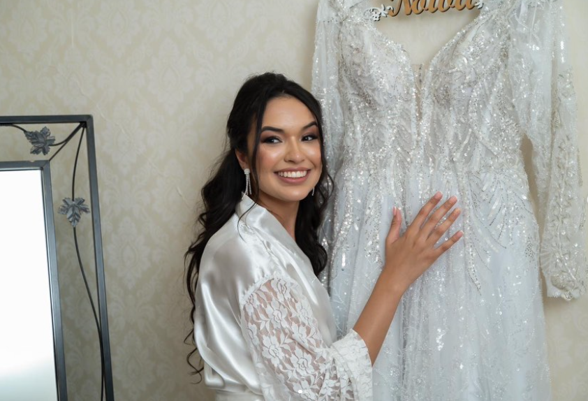 Gabriela Barreto Vestidos de Noiva