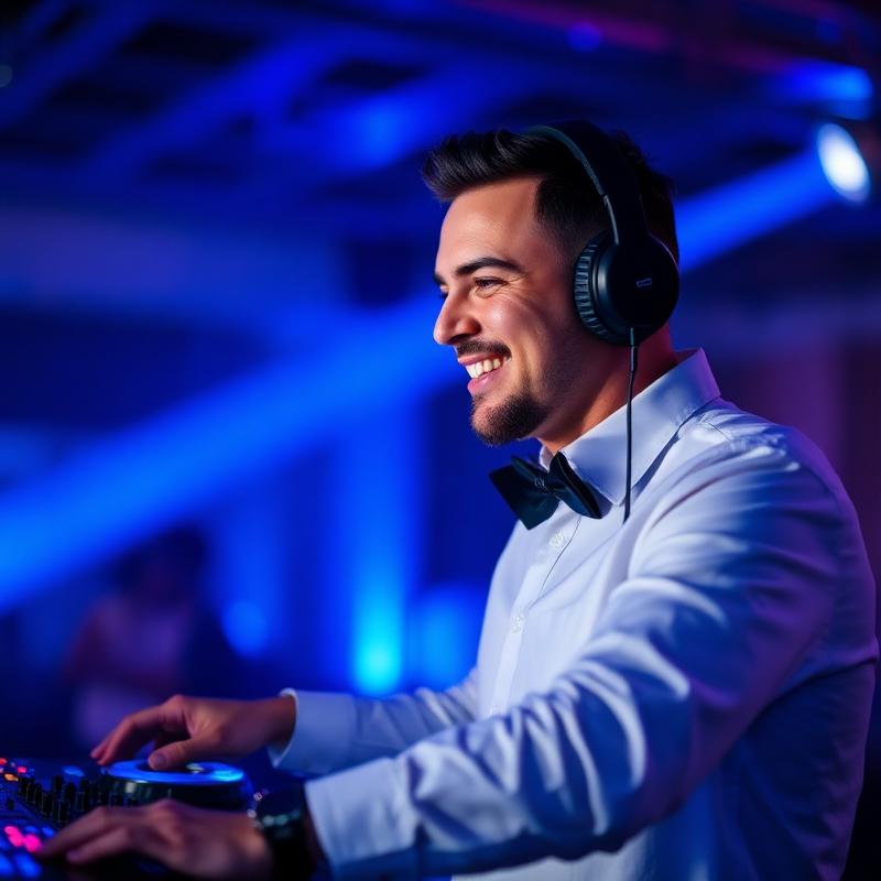 Atelier Blossom Decoração