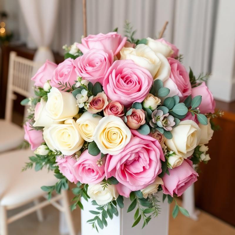 Espaço Jardim Secreto