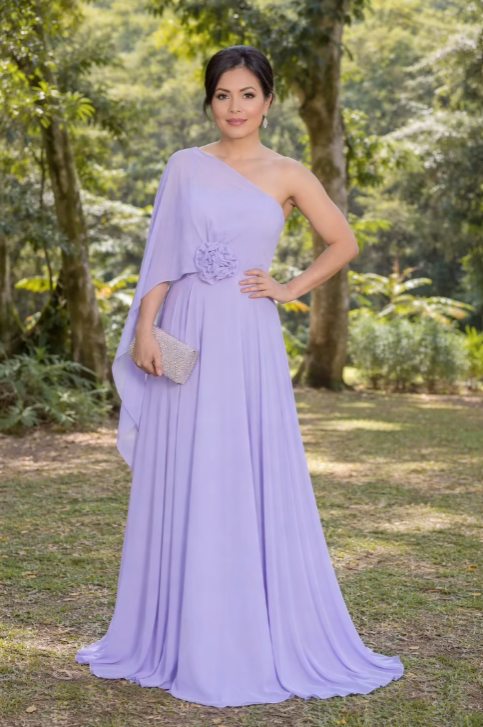 Cintura Rosa | Aluguel de Vestidos em Itapetininga
