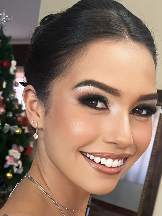 Mirian Mota makeup & hairstylist