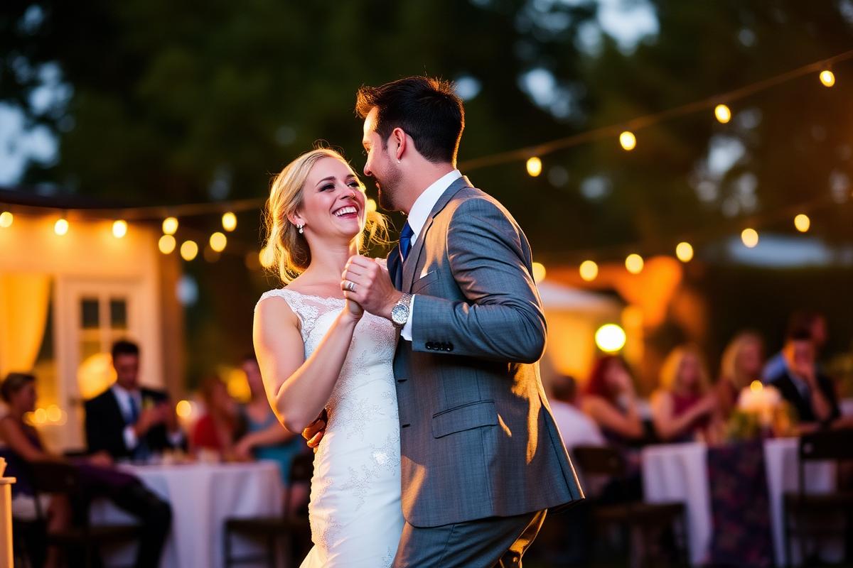 Mariana e Pedro: amor entre flores